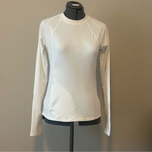 Thermal Women Long Sleeve top